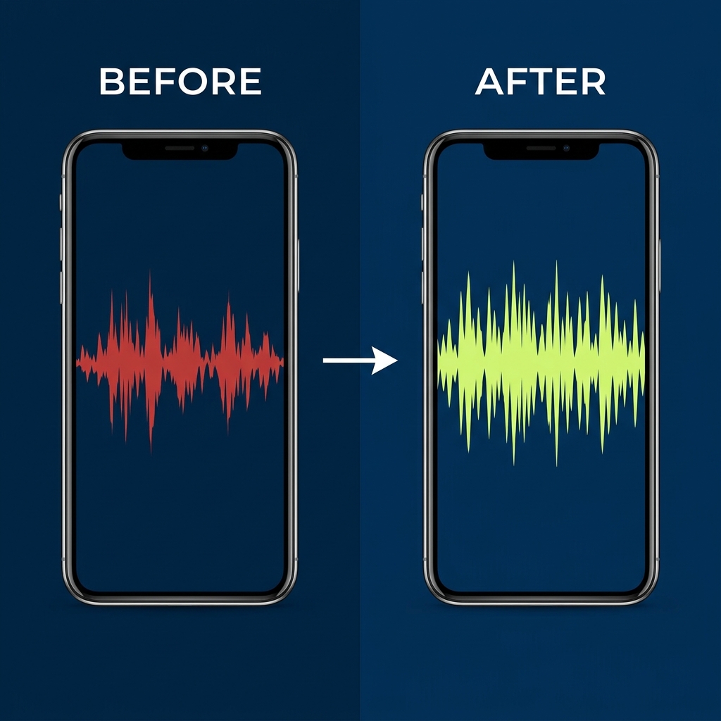 Fix My Speaker - Benefits